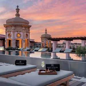5* Szálloda Santa Catalina, A Royal Hideaway